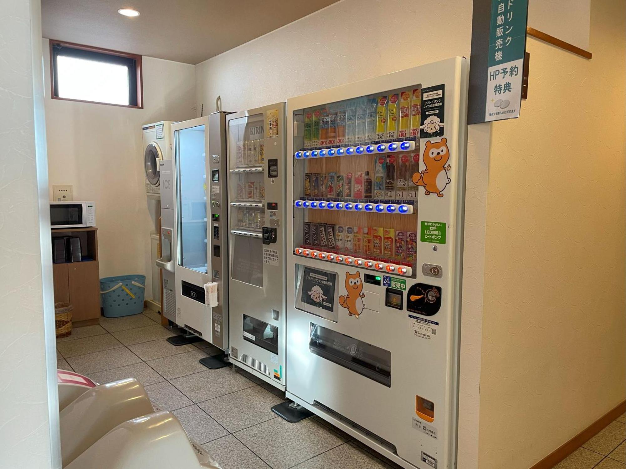 Hotel Route-Inn Akita Tsuchizaki Экстерьер фото